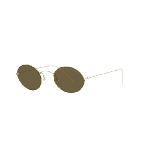 AR6115T Round Sunglasses 300273 - size 48