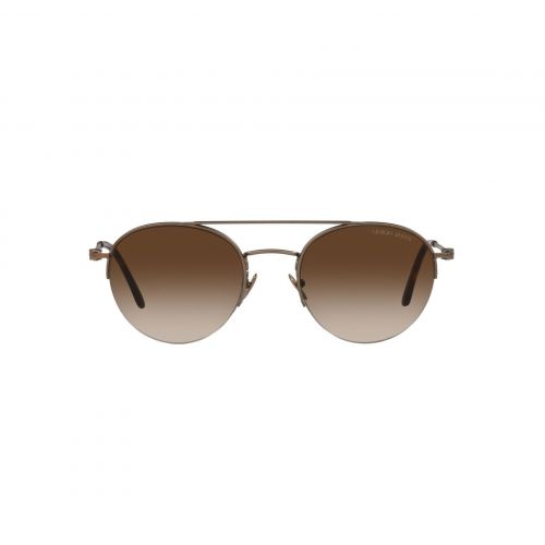 AR6136 Round Sunglasses 300413 - size 52