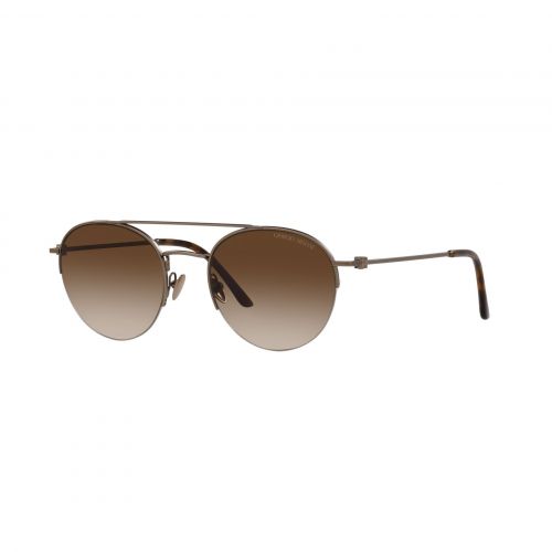 AR6136 Round Sunglasses 300413 - size 52