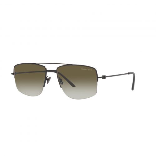 AR6137 Square Sunglasses 30018E - size 57