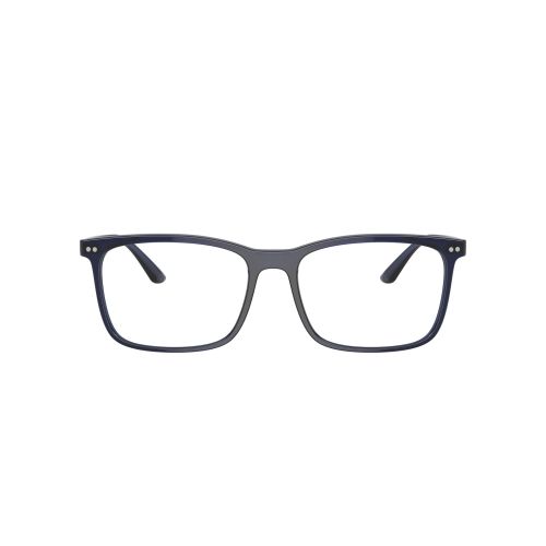 0AR7122 Rectangle Eyeglasses 6003 - size 56