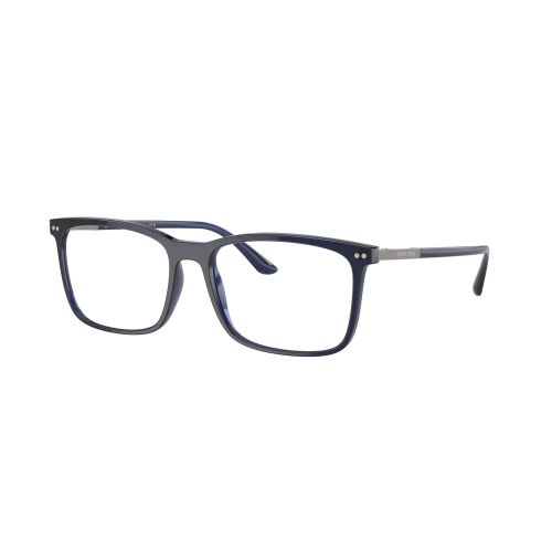 0AR7122 Rectangle Eyeglasses 6003 - size 56