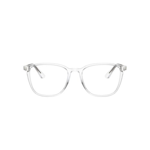 0AR7250 Square Eyeglasses 5893 - size 51