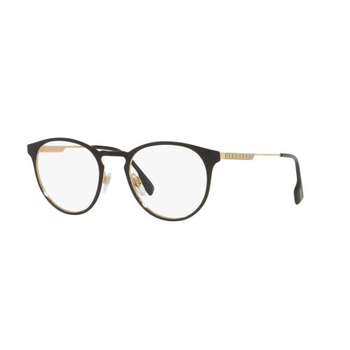 BE1360 Round Eyeglasses 1017 - size  51