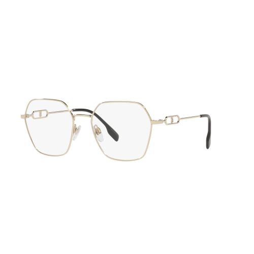 BE1361 Irregular Eyeglasses 1109 - size  54