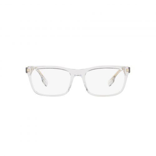BE2334 Rectangle Eyeglasses 3024 - size  55