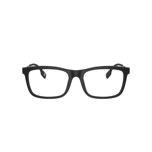 0BE2384 Rectangle Eyeglasses 3464 - size 53