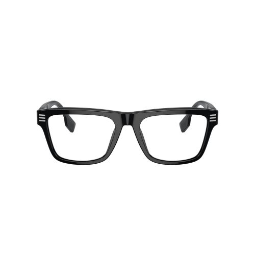 0BE2387 Square Eyeglasses 3001 - size 53