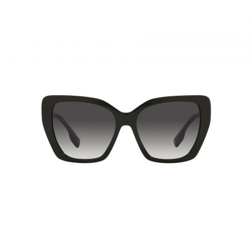 BE4366 Cat Eye Sunglasses 39808G - size 55