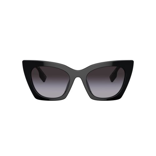 0BE4372U Cateye Sunglasses 30018G - size 52