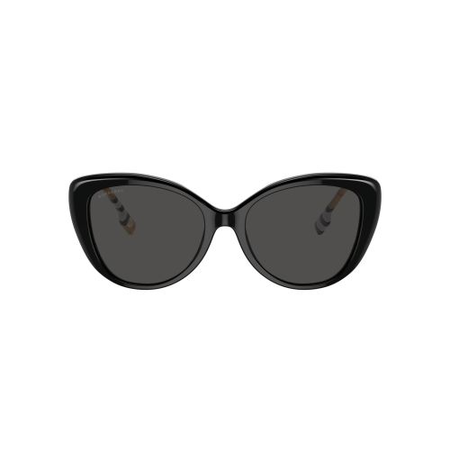 0BE4407 Cateye Sunglasses 385387 - size 54