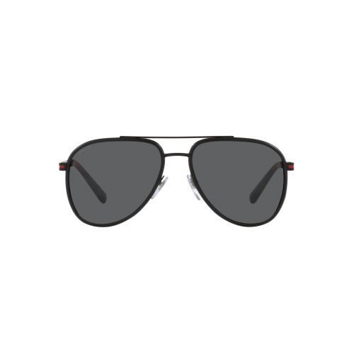 0BV5060 Pilot Sunglasses 128 B1 - size 57