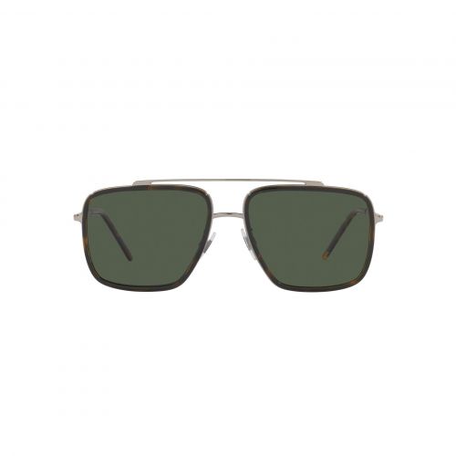 DG2220 Square Sunglasses 13359A - size 57