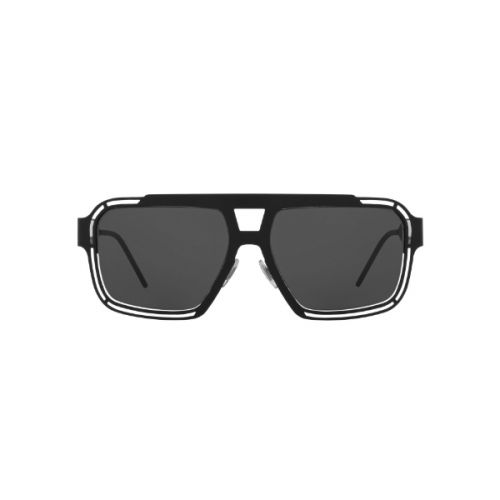 DG2270 Rectangle Sunglasses 327687 - size 57