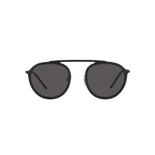 DG2276 Round Sunglasses 01 87 - size 53