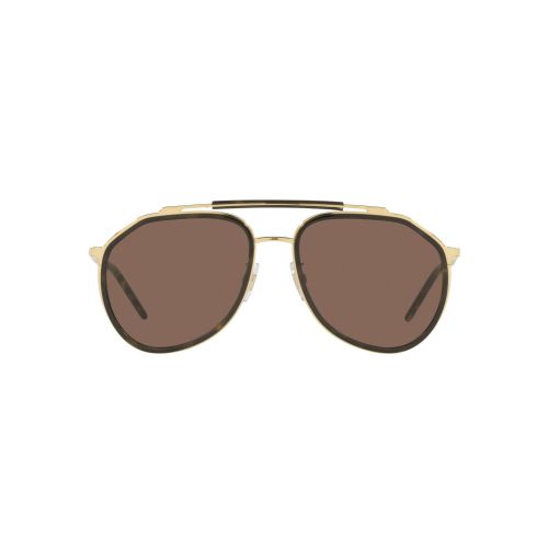 DG2277 Pilot Sunglasses 02 73 - size 57