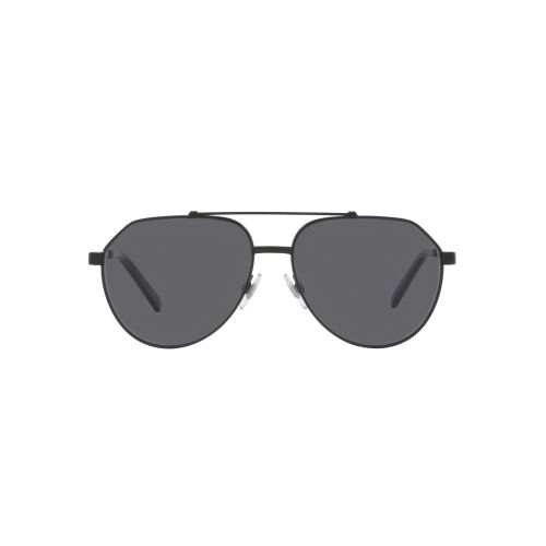 0DG2288 Pilot Sunglasses 110681 - size 59