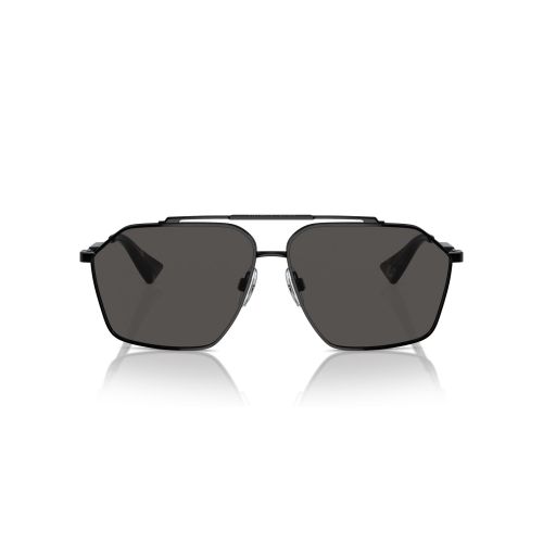 0DG2303 Pilot Sunglasses 01 87 - size 61