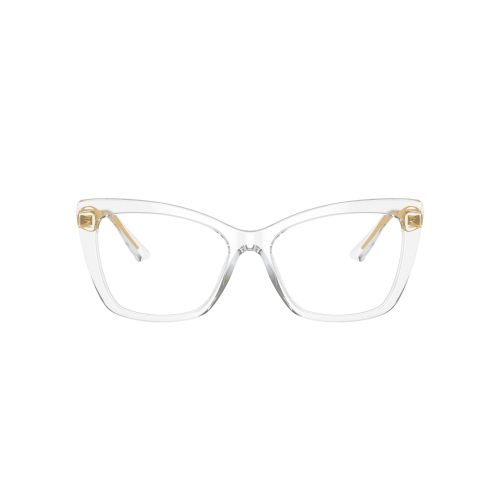 0DG3348 Cateye Eyeglasses 3133 - size 55