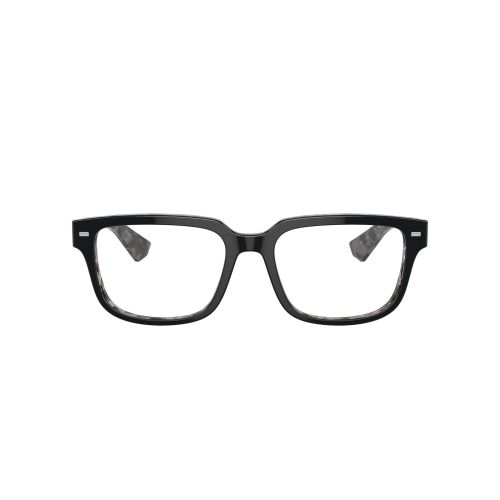 0DG3380 Square Eyeglasses 3403 - size 54