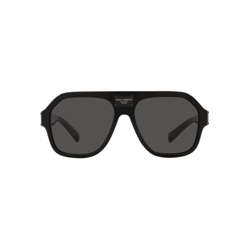 0DG4433 Pilot Sunglasses 501 87 - size 58