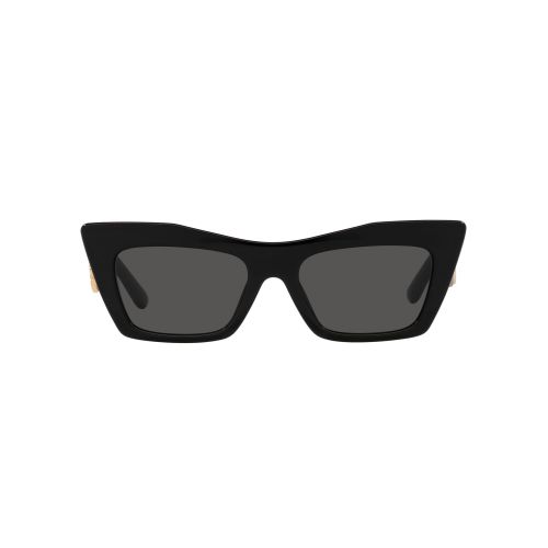 0DG4435 Cat Eye Sunglasses 501 87 - size 53
