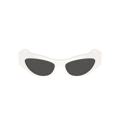 0DG4450 Cateye Sunglasses 3312 87 - size 52