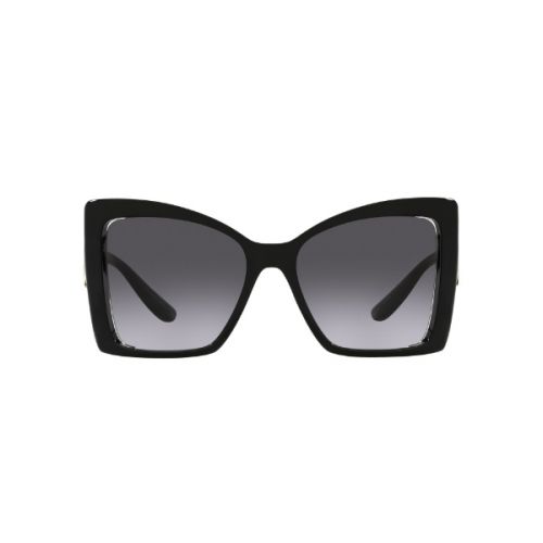 DG6141 Square Sunglasses 501 8G - size 55