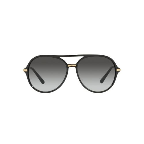 DG6159 Pilot Sunglasses 501 8G - size 58
