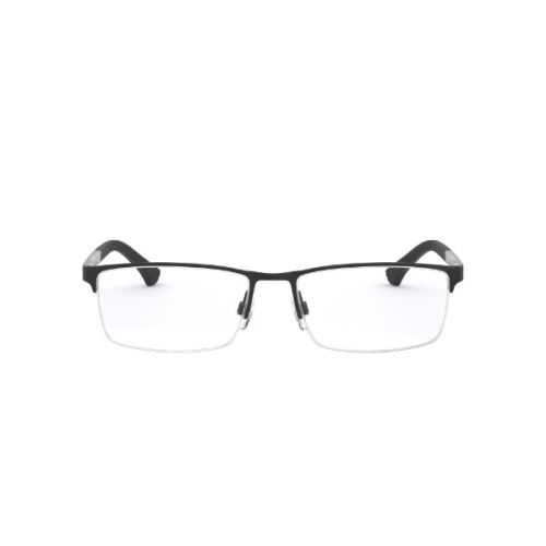 EA1041 Rectangle Eyeglasses 3094 - size  53