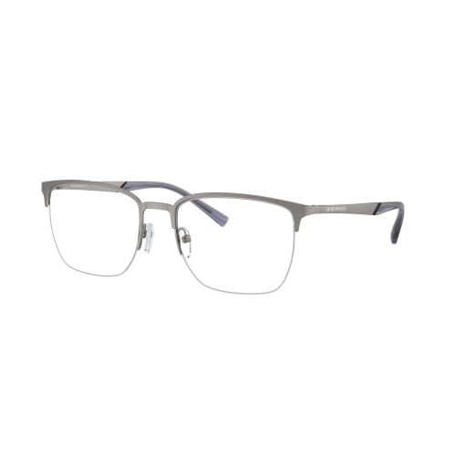 0EA1151 Square Eyeglasses 3303 - size 54