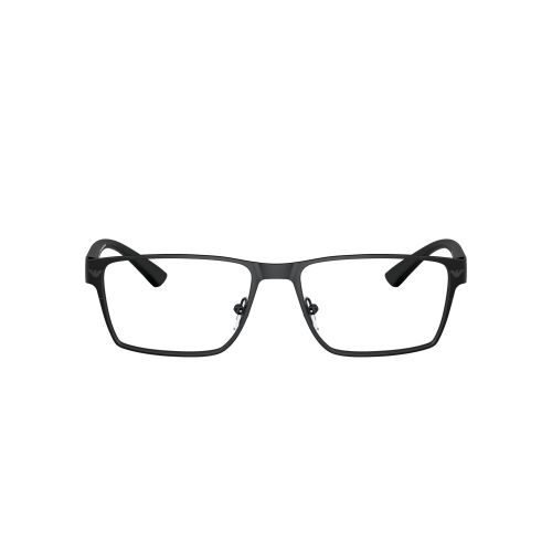 0EA1157 Rectangle Eyeglasses 3001 - size 53
