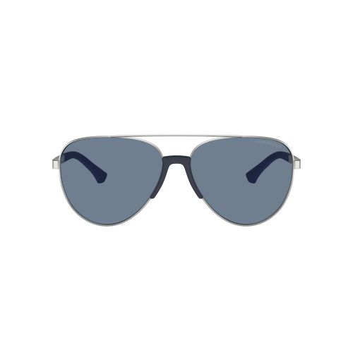 0EA2059 Pilot Sunglasses 30452V - size 61