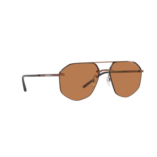 0EA2132 Pilot Sunglasses 300673 - size 59
