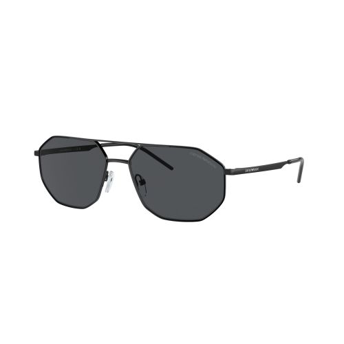 0EA2147 Pilot Sunglasses 300187 - size 58