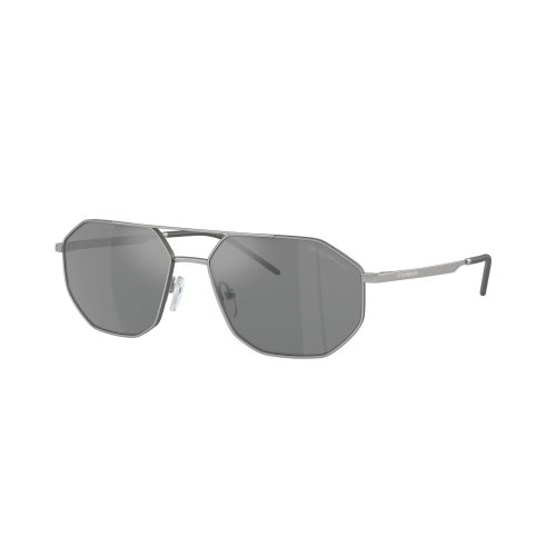 0EA2147 Pilot Sunglasses 30456G - size 58