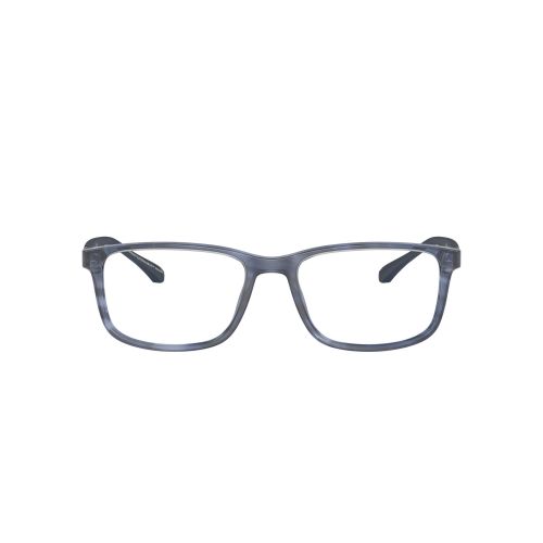 0EA3098 Rectangle Eyeglasses 6054 - size 53