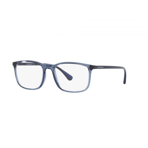 EA3177 Square Eyeglasses 5842 - size  53