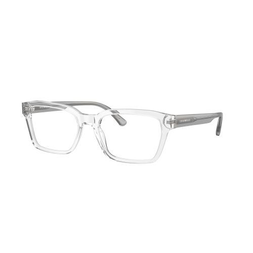 0EA3192 Square Eyeglasses 5883 - size 53