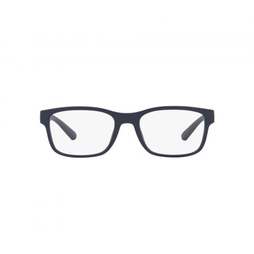 EA3201U Square Eyeglasses 5088 - size  53
