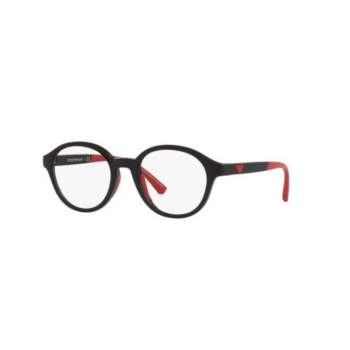 EA3202 Round Eyeglasses 5001 - size  47
