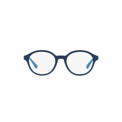 EA3202 Round Eyeglasses 5088 - size  47