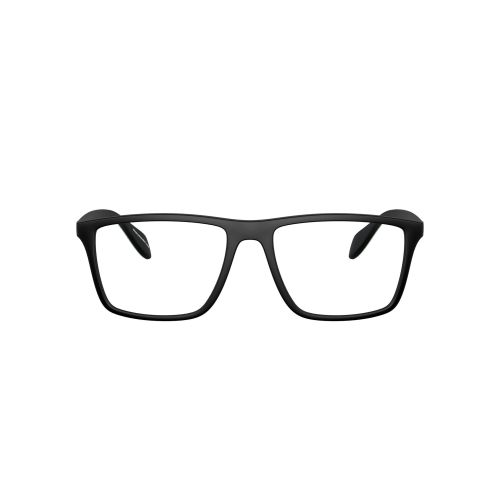 0EA3230 Square Eyeglasses 5001 - size 53