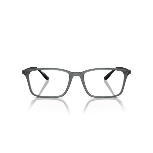 0EA3237 Square Eyeglasses 6106 - size 53