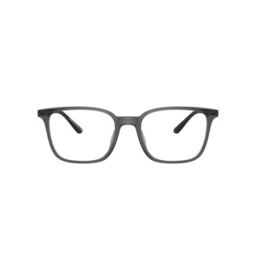0EA3242U Square Eyeglasses 6106 - size 52