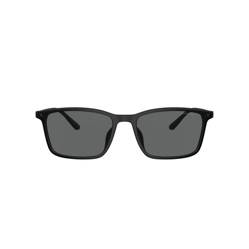 0EA4223U Square Sunglasses 500187 - size 56