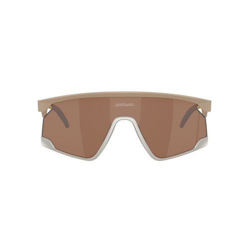 0OO9280 Mask Sunglasses 928008 - size 39