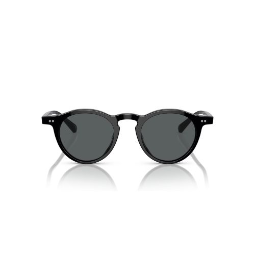 0OV5504SU Round Sunglasses 1731P2 - size 47