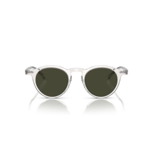0OV5504SU Round Sunglasses 1757P1 - size 47