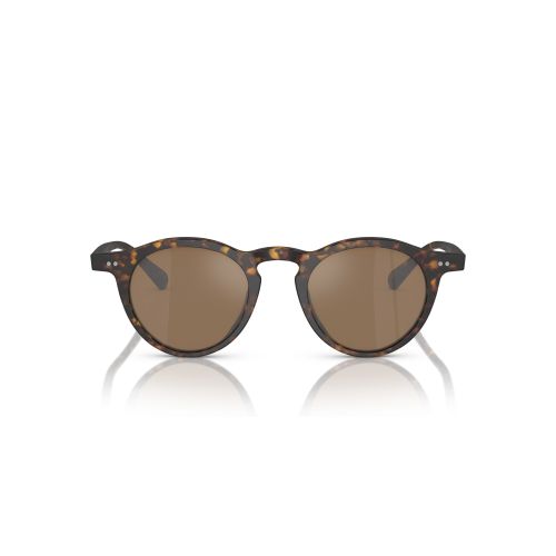 0OV5504SU Round Sunglasses 1759G8 - size 47